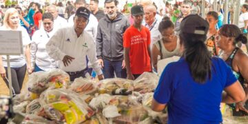 INESPRE Está de Madre" llega a la Ciudad Ganadera este  jueves, viernes y sábado