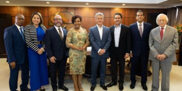 Cadoar presenta plan de trabajo para fortalecer el sector asegurador