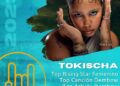 Tokischa, la cantante dominicana con más nominaciones en los Premios Tu Música Urbano 2023
