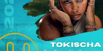 Tokischa, la cantante dominicana con más nominaciones en los Premios Tu Música Urbano 2023