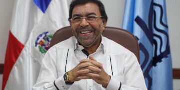 Disponibilidad de agua en las presas aumenta en 112.6 millones de m3 producto de recientes lluvias, informa el INDRHI