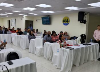 SRSM realiza con hospitales programación abastecimiento de medicamentos 2024