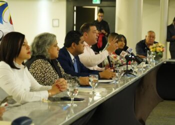 Fedomu, Medio Ambiente y DO Sostenible debaten sobre rol de gobiernos locales en gestión residuos sólidos