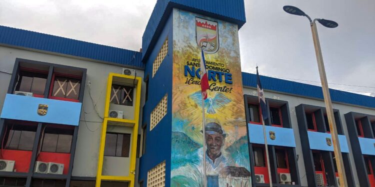 Compras y Contrataciones Públicas reconoce manejo transparente de la Alcaldía SDN