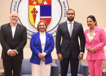 Presentan proyecto modificación Ley 136-03 sobre Derechos de Niños, Niñas y Adolescentes