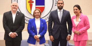 Presentan proyecto modificación Ley 136-03 sobre Derechos de Niños, Niñas y Adolescentes