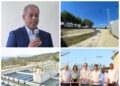 Federico Reynoso, resalta la alta inversión gobierno de Luis Abinader en materia de agua potable en el país