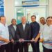 José Paliza inaugura laboratorios equipados en la Universidad Católica de Barahona