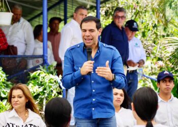 Afirma incorporación social y económica de los jóvenes es prioridad para Abinader