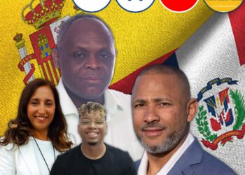 Dirigentes FP candidatos en las elecciones municipales españolas