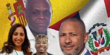 Dirigentes FP candidatos en las elecciones municipales españolas