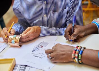 Caribbean Export lanza la exposición “SYMBIOSIS”