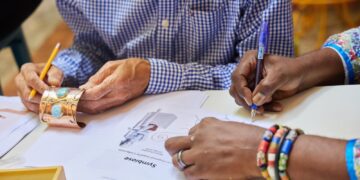 Caribbean Export lanza la exposición “SYMBIOSIS”