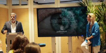 Palladium Cares, la identidad que resume el compromiso RSC global de la compañía