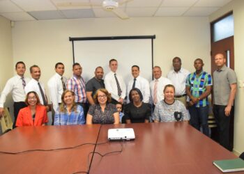 En Villa Mella, La Iglesia de Jesucristo SUD activa Plan de Emergencias ante Temporada Ciclónica 2023