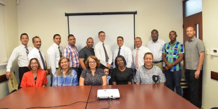 En Villa Mella, La Iglesia de Jesucristo SUD activa Plan de Emergencias ante Temporada Ciclónica 2023