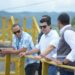 Wellington Arnaud garantiza acueducto de Miches en noviembre