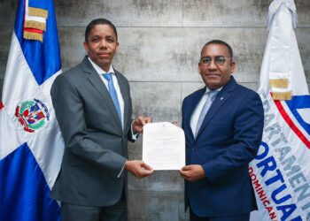 DA recibe licencia ambiental para construcción Aeropuerto Cabo Rojo, Pedernales