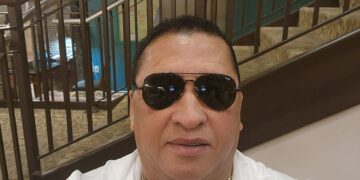 Supuesto delivery mata hombre recién llegado al país desde los EE. UU. de varios impactos de bala