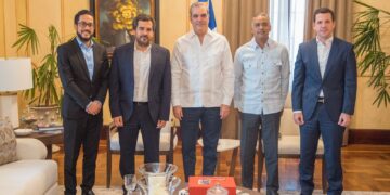 Gobierno y Waze de Google anuncian colaboración para reducir accidentes de tránsito 