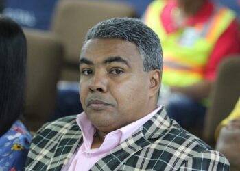 William Pérez dice las condiciones están dadas para que el Gobierno baje 20 pesos al GLP