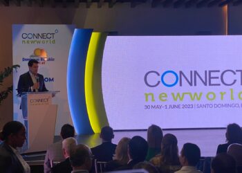 Inicia en Santo Domingo evento internacional de aviación CONNECT New World