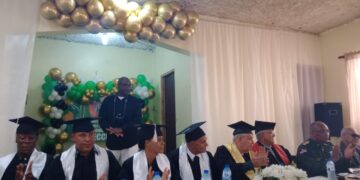 Federación Estatal de Capellanes Cristianos gradúa 103 líderes