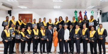 Cooperativa de las Fuerzas Armadas cierra con éxito capacitación a colaboradores