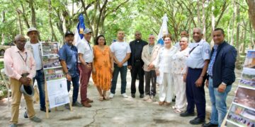 Ayuntamiento SDE remozará el Cachón de la Rubia