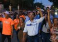 Jhonatan Liriano: RD pasó de la dictadura a la desigualdad rampante