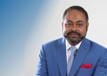 Doctor Asmín Aquino anuncia sus aspiraciones a senador de Monte Plata por el PRM