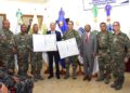 Hospitales militares reciben del MESCyT acreditación universitaria docente