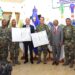 Hospitales militares reciben del MESCyT acreditación universitaria docente