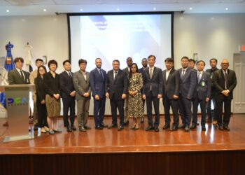 DGA fue seleccionada por Corea del Sur para consultoría que contribuirá a su modernización