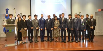 DGA fue seleccionada por Corea del Sur para consultoría que contribuirá a su modernización