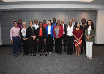 Realizan III cumbre Caribe Unido contra la violencia de género