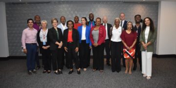 Realizan III cumbre Caribe Unido contra la violencia de género