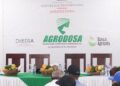 AGRODOSA, Agricultura y DIGERA, realizan pago por perdida de cultivos en Dajabón