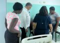 Accidente estudiantes: SNS informa hoy egresaron dos pacientes y seis permanecen estables