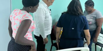 Accidente estudiantes: SNS informa hoy egresaron dos pacientes y seis permanecen estables