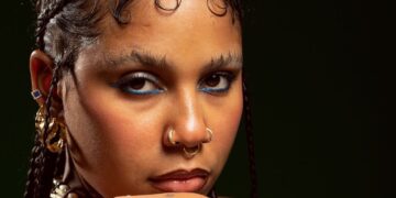 Tokischa está lista para su tour PPL Presidente 2023