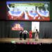 Cientos de estudiantes de la Regional 15 sorprenden con sus talentos en Festival Artístico en francés