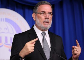 Rodríguez Marchena es el nuevo coordinador de comunicaciones de campaña de Abel