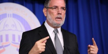 Rodríguez Marchena es el nuevo coordinador de comunicaciones de campaña de Abel