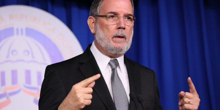 Rodríguez Marchena es el nuevo coordinador de comunicaciones de campaña de Abel