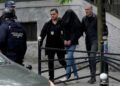 Internado en un psiquiátrico el menor serbio que mató a nueve personas en escuela