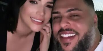 Detienen a "El Gallero" pareja de Amelia Alcántara