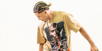 Pressy RD reafirma su talento en “Voy por ti”