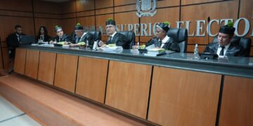 TSE aplaza audiencia de impugnación resolución JCE