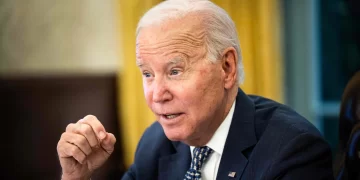 New York pide a Biden más recursos para acoger a la gran cantidad de migrantes